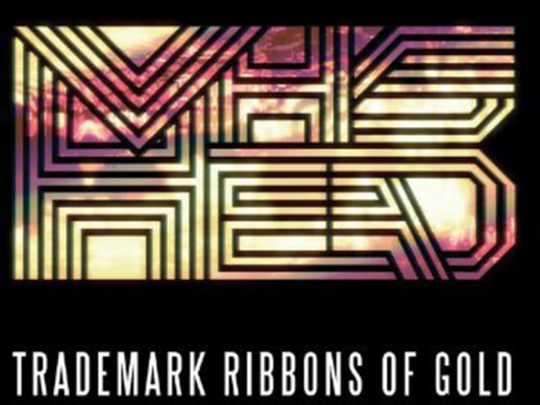 Trademark Ribbons Of Gold/Product Detail/Alternative