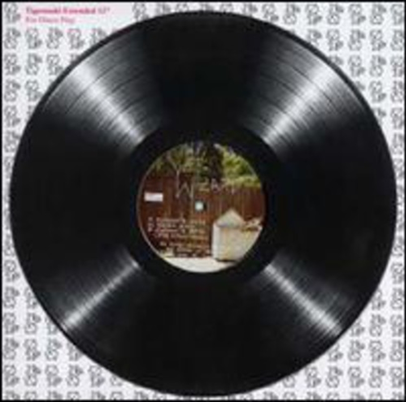 Elephant & Castle/Product Detail/Dance