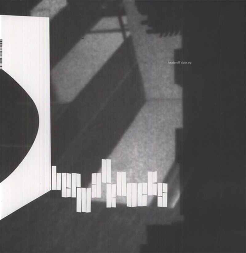 Beatcroff Splinters/Product Detail/Dance