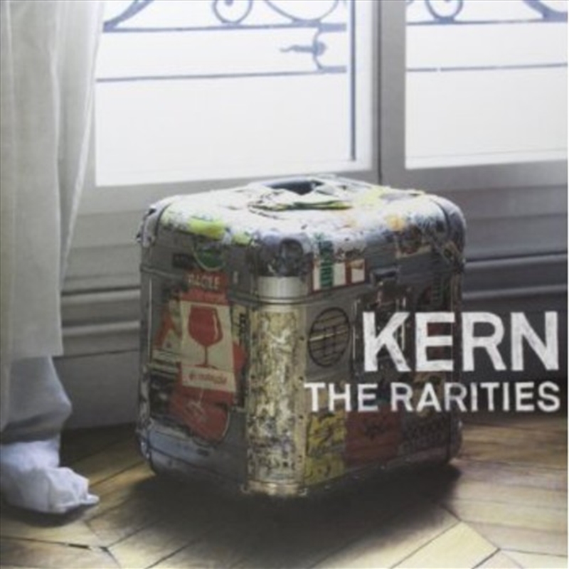 Kern 2: Rarities/Product Detail/Dance