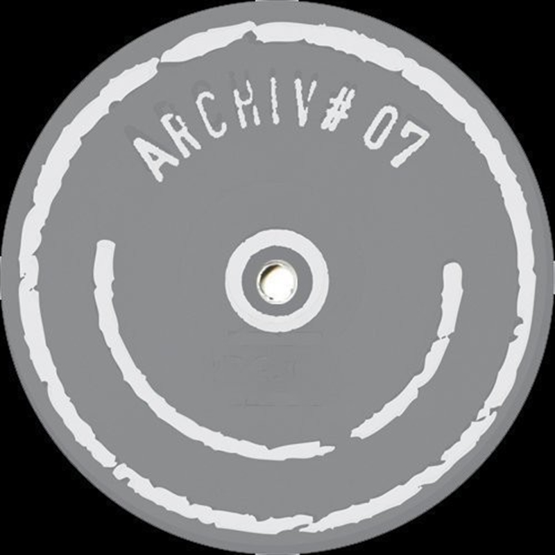 Archi #07/Product Detail/Dance