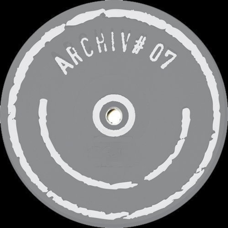 Archi #07/Product Detail/Dance