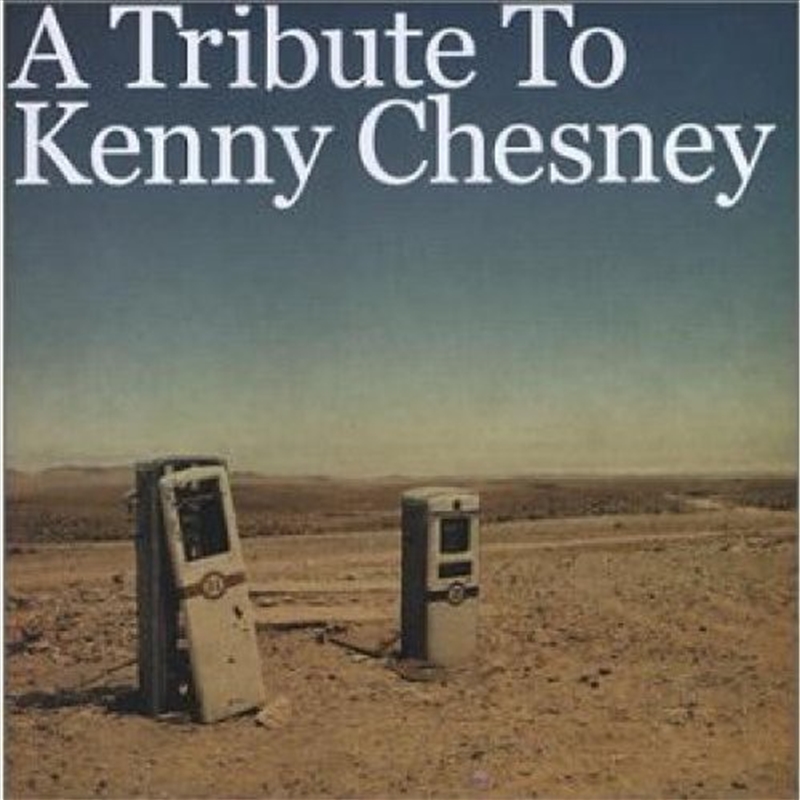 Tribute To Kenny Chesney/Product Detail/Compilation