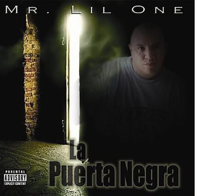 La Puerta Negra/Product Detail/Rap