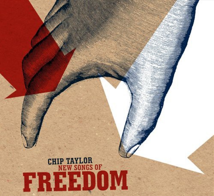 New Songs Of Freedom/Product Detail/Country