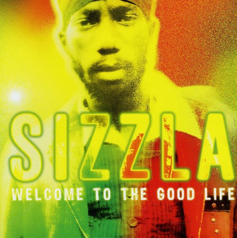 Welcome To The Good Life/Product Detail/Reggae