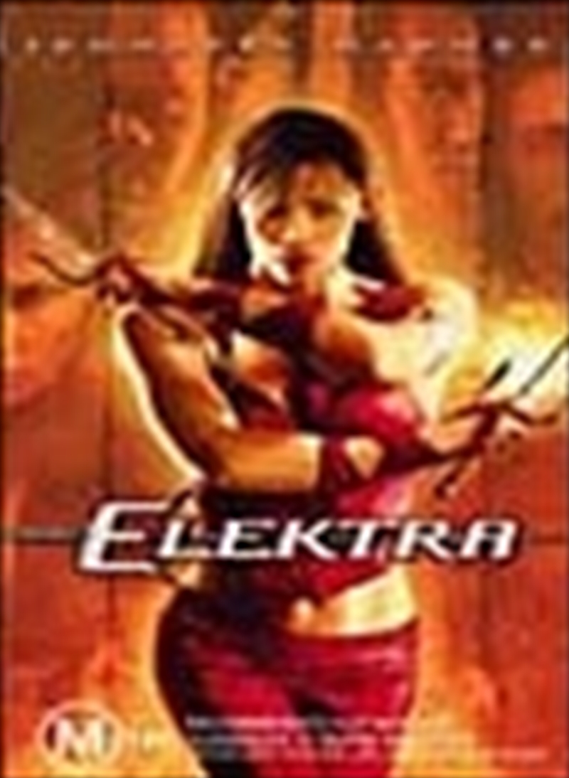 Elektra/Product Detail/Movies