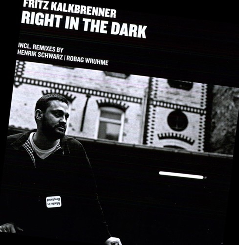 Right In The Dark/Product Detail/Dance