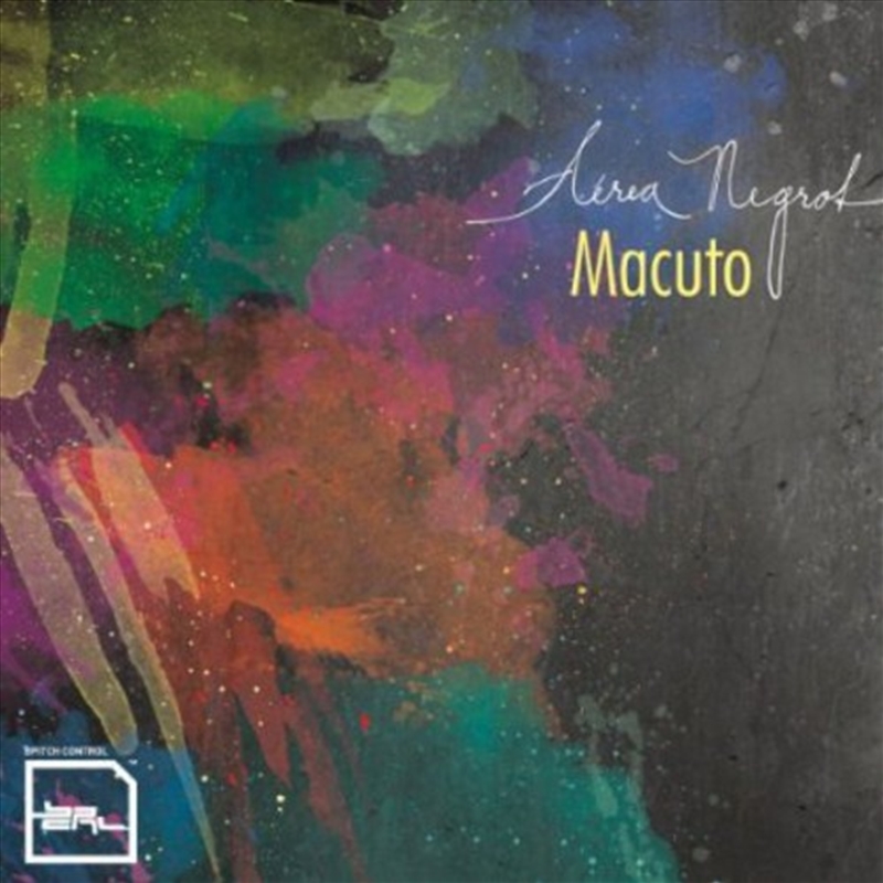 Macuto/Product Detail/Dance