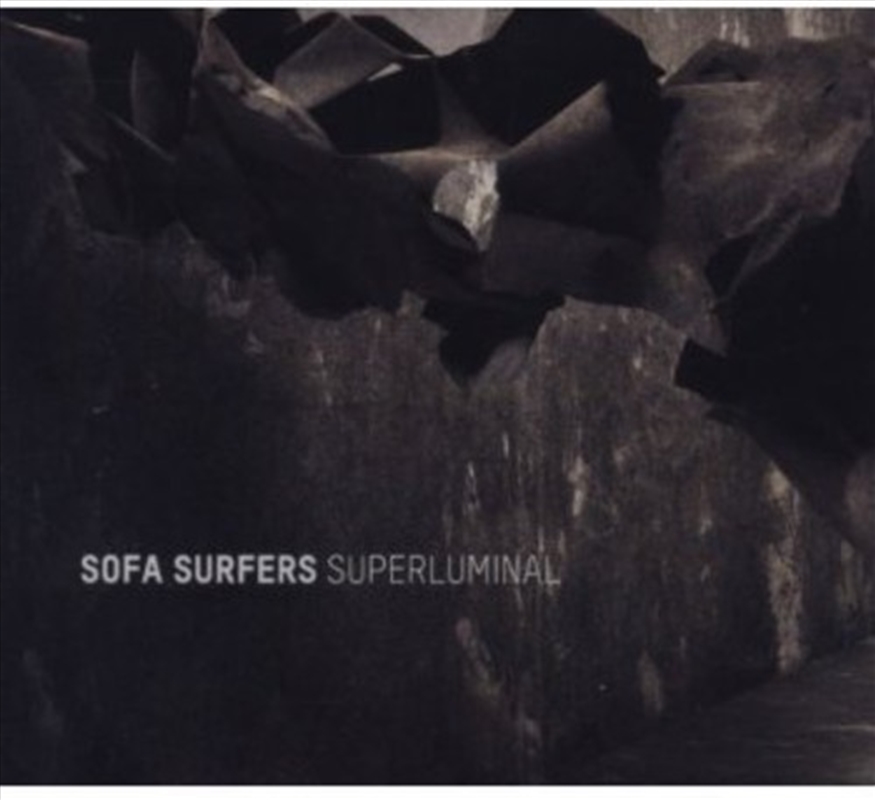 Superluminal/Product Detail/Dance