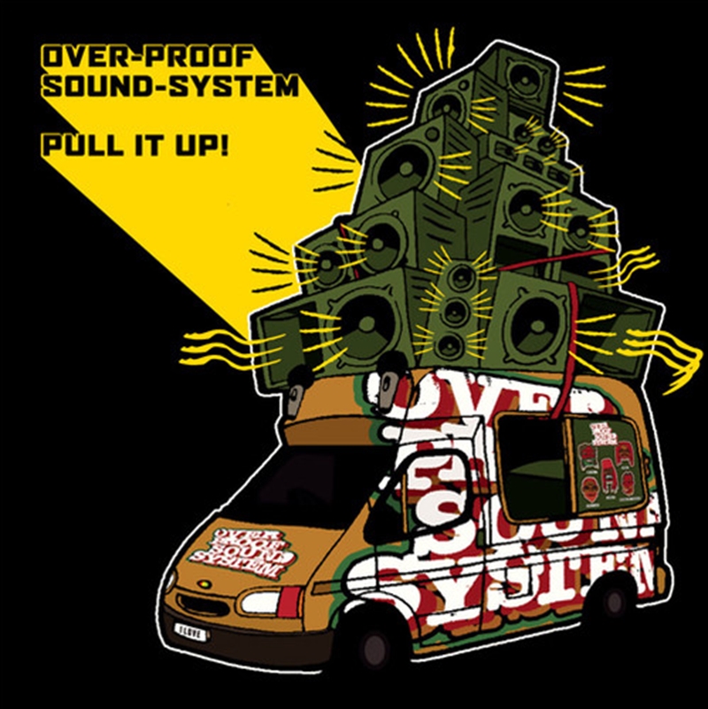 Pull It Up/Product Detail/Reggae