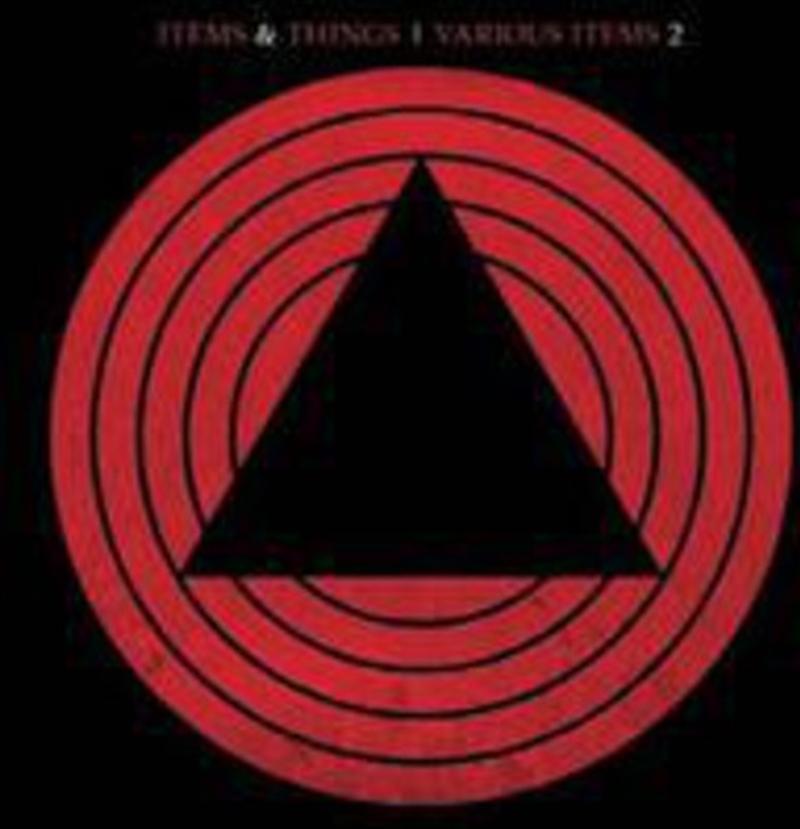 Various Items 2/Product Detail/Dance