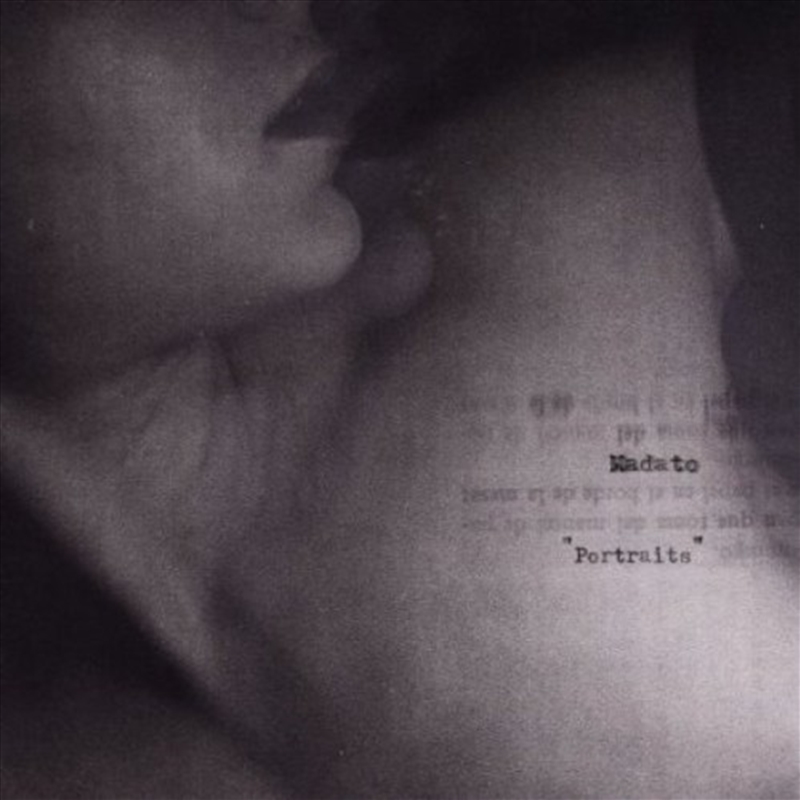 Portraits/Product Detail/Dance