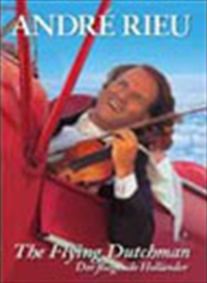 Flying Dutchman, The/Product Detail/Instrumental