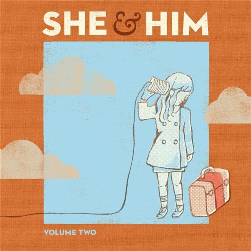 Volume Two/Product Detail/Alternative