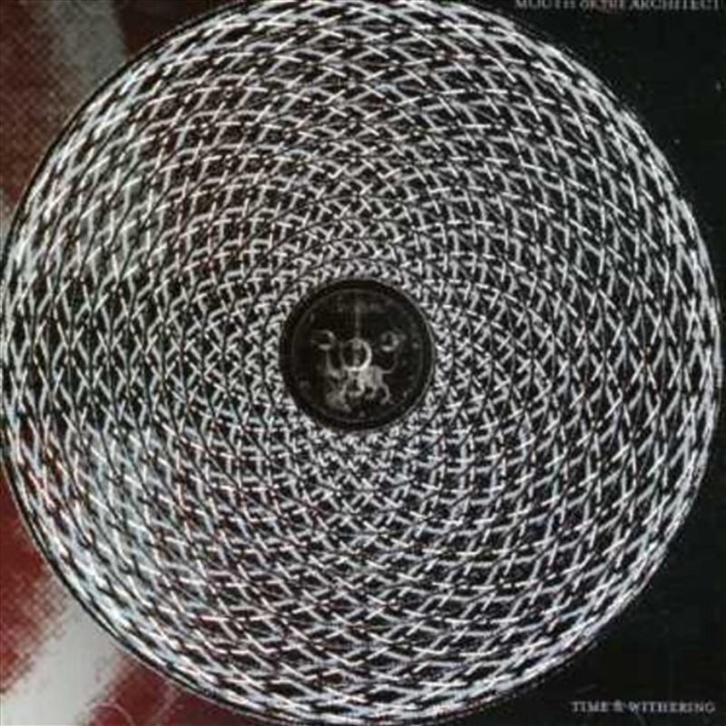 Time And Withering/Product Detail/Hard Rock