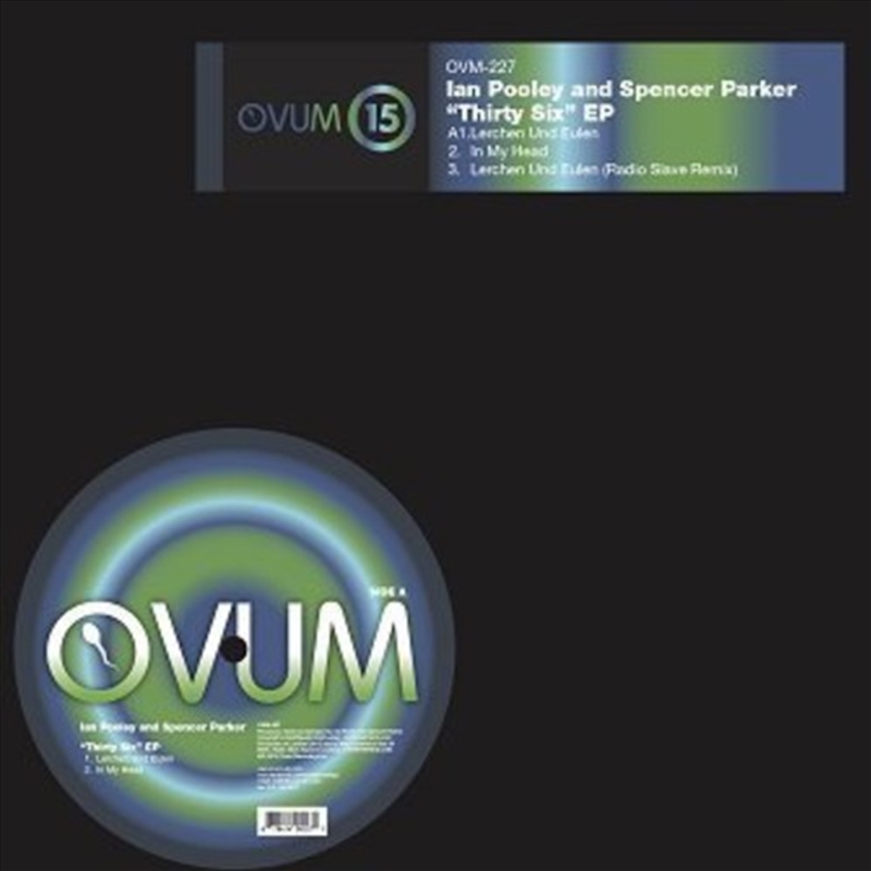 Thirty Six/Product Detail/Dance