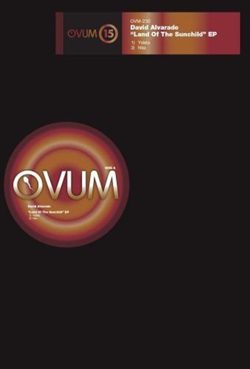 Land Of The Sunchild/Product Detail/Dance