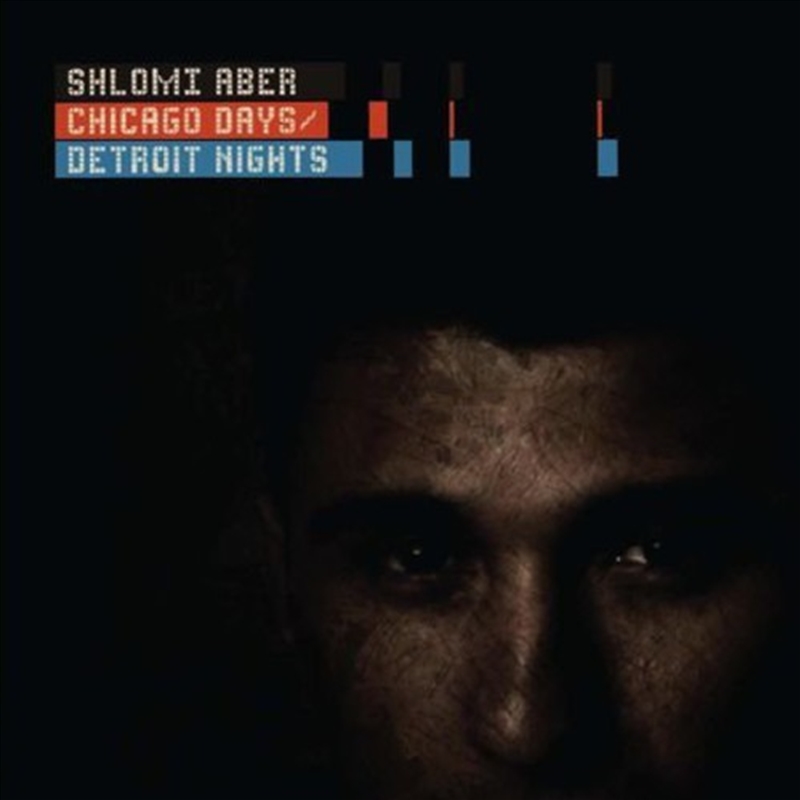 Chicago Days/Detroit Nights/Product Detail/Dance