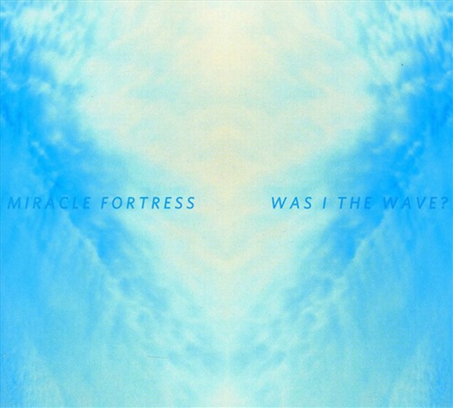 Was I The Wave/Product Detail/Rock