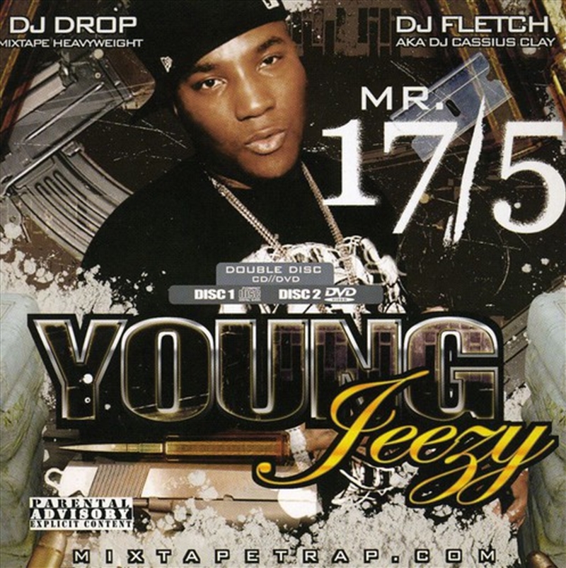 Mr 17/5/Product Detail/Rap