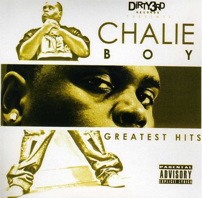 Greatest Hits/Product Detail/Rap
