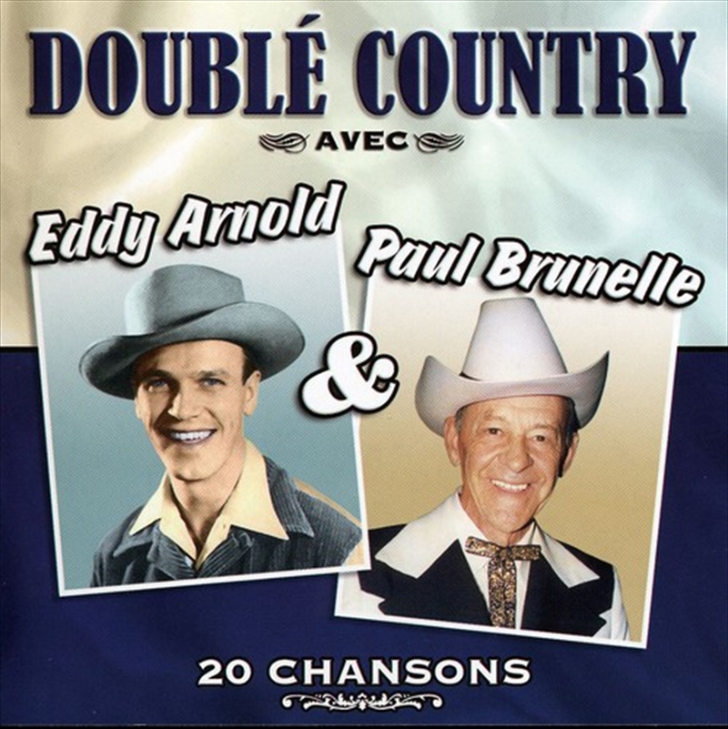 Double Country/Product Detail/Country