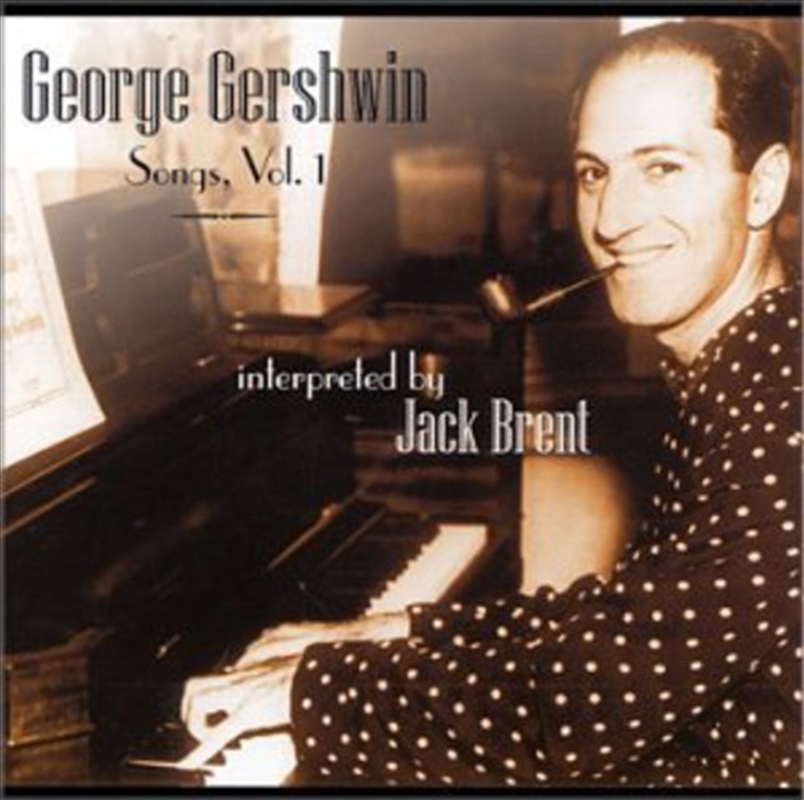 George Gershwin Song 1919 Vol1/Product Detail/Easy Listening
