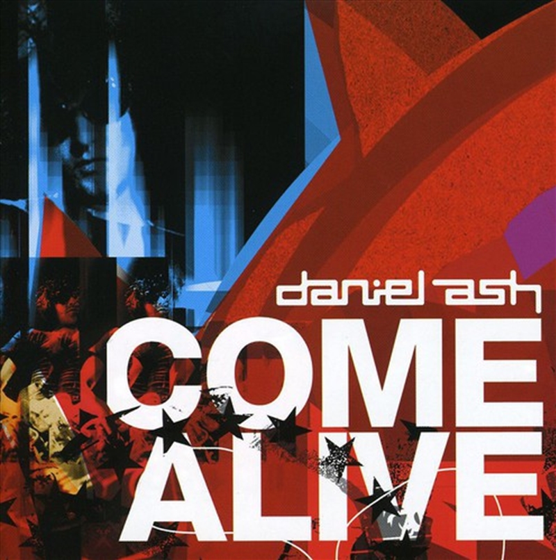 Come Alive/Product Detail/Alternative