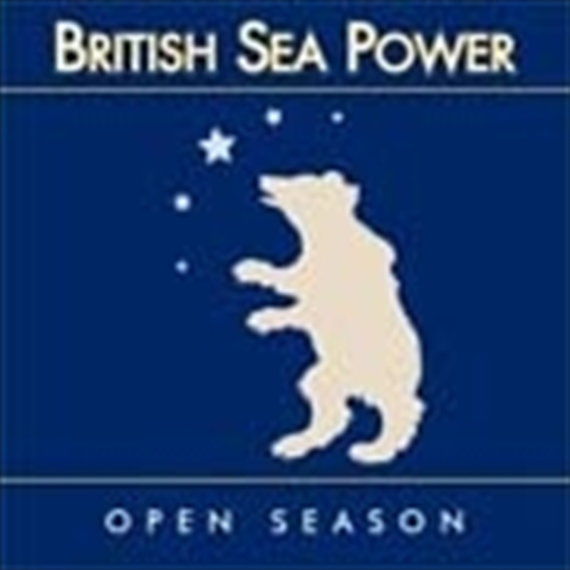 Open Season/Product Detail/Rock/Pop