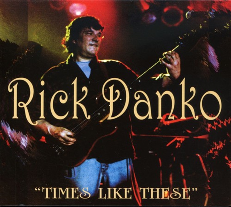 Times Like These/Product Detail/Rock/Pop