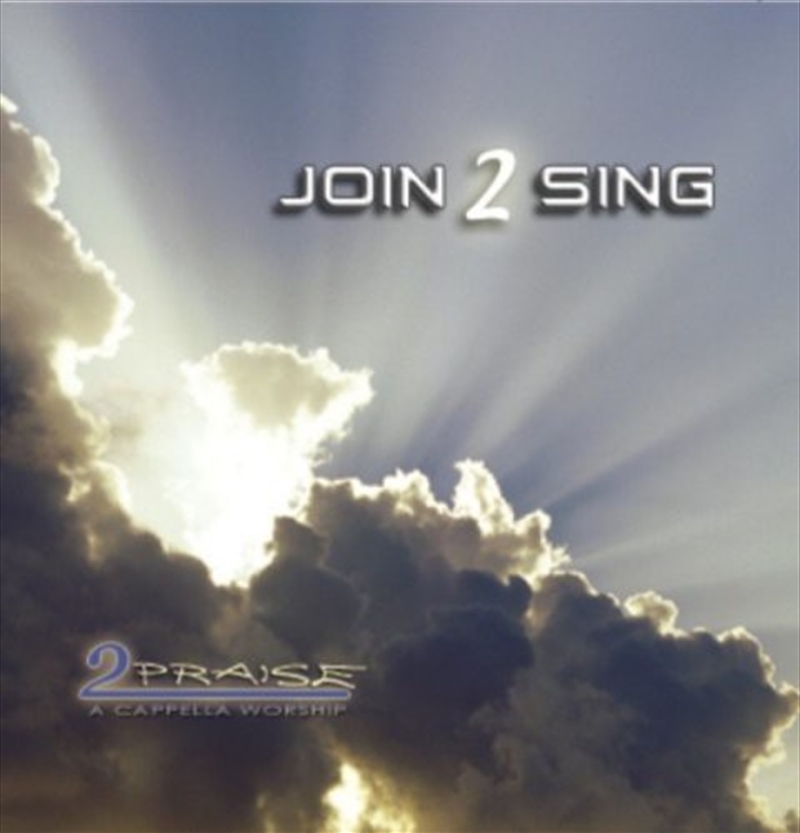 Join 2 Sing/Product Detail/Religious