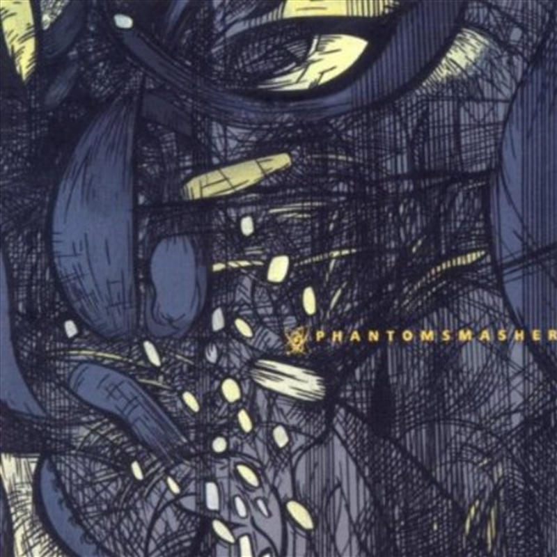 Phantomsmasher/Product Detail/Dance