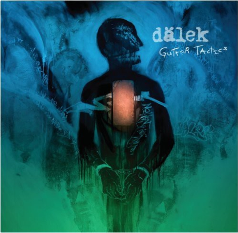 Gutter Tactics/Product Detail/Rap