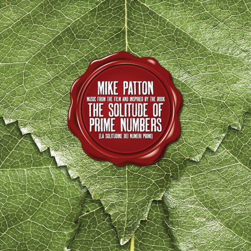 Solitude Of Prime Numbers/Product Detail/Soundtrack