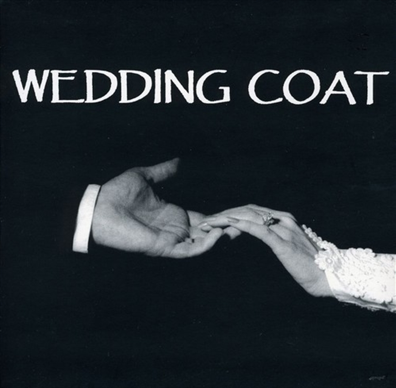 Wedding Coat/Product Detail/Easy Listening