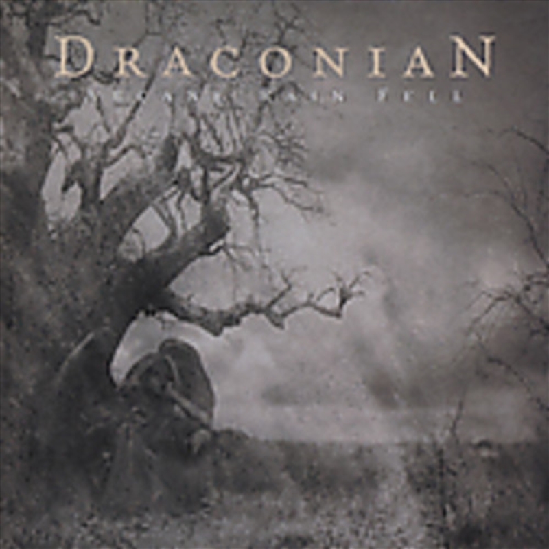 Arcane Rain Fell/Product Detail/Metal