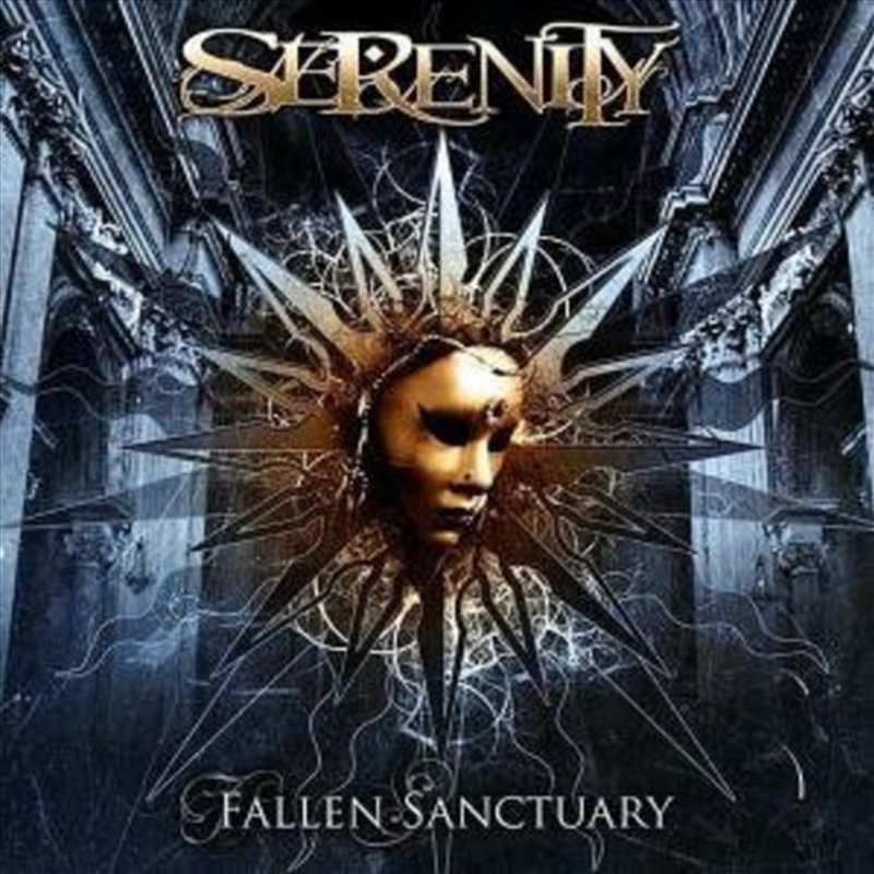 Fallen Sanctuary/Product Detail/Metal
