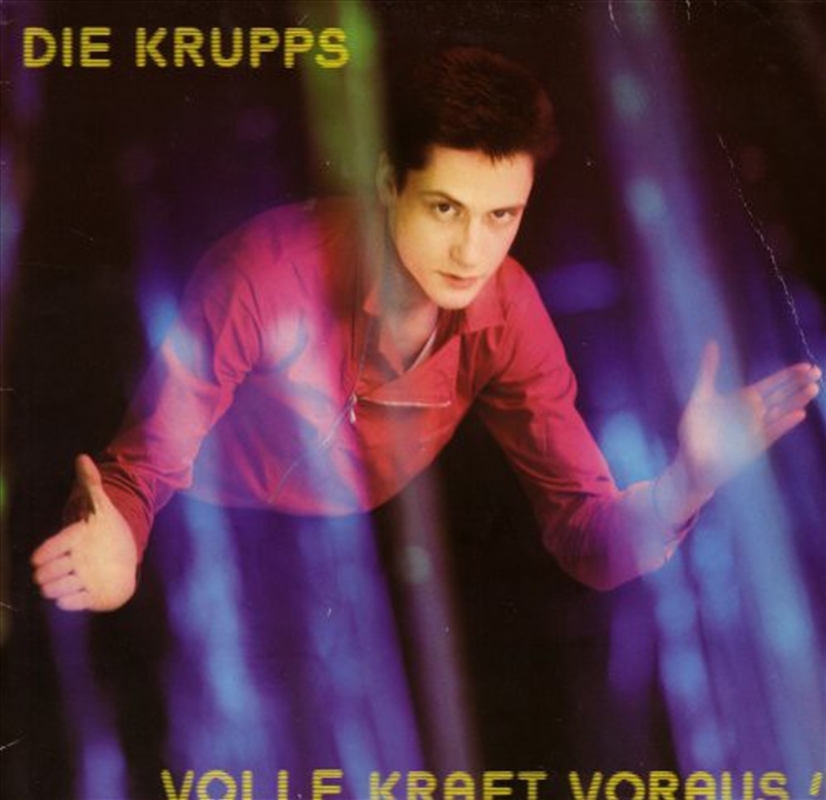 Volle Kraft Voraus/Product Detail/Dance