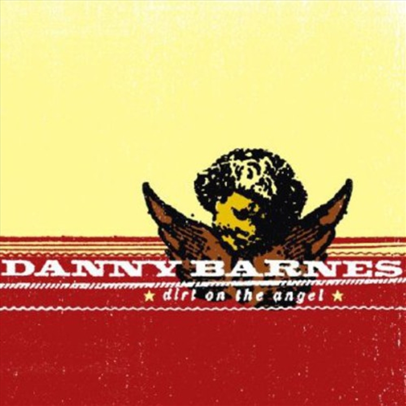Dirt On The Angel/Product Detail/Country