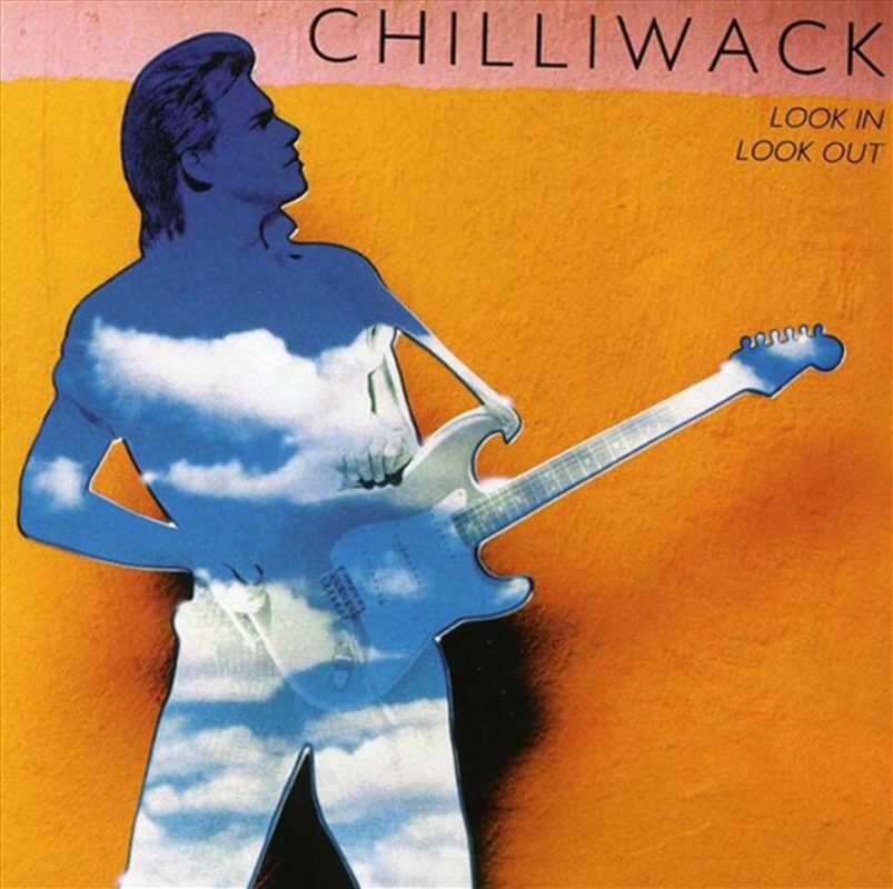 Look In Look Out/Product Detail/Rock/Pop