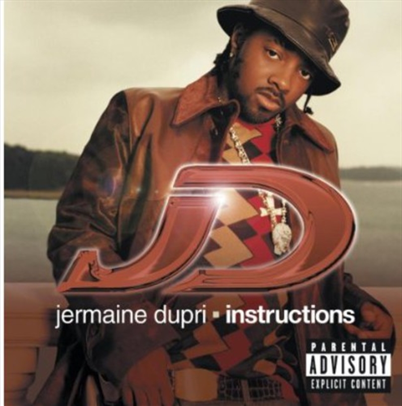 Instructions/Product Detail/Rap/Hip-Hop/RnB