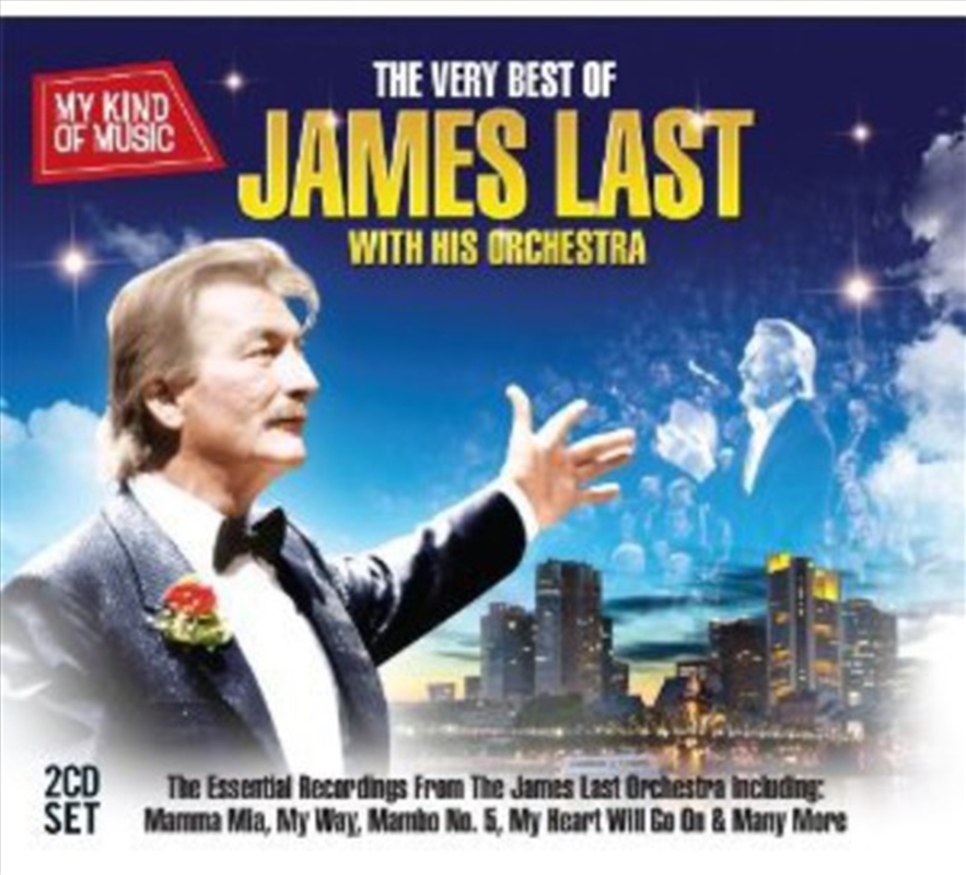 My Kind Of Music: Best Of/Product Detail/Easy Listening