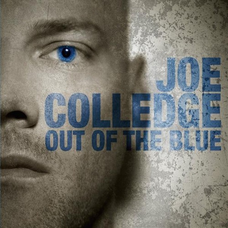 Out Of The Blue/Product Detail/Alternative