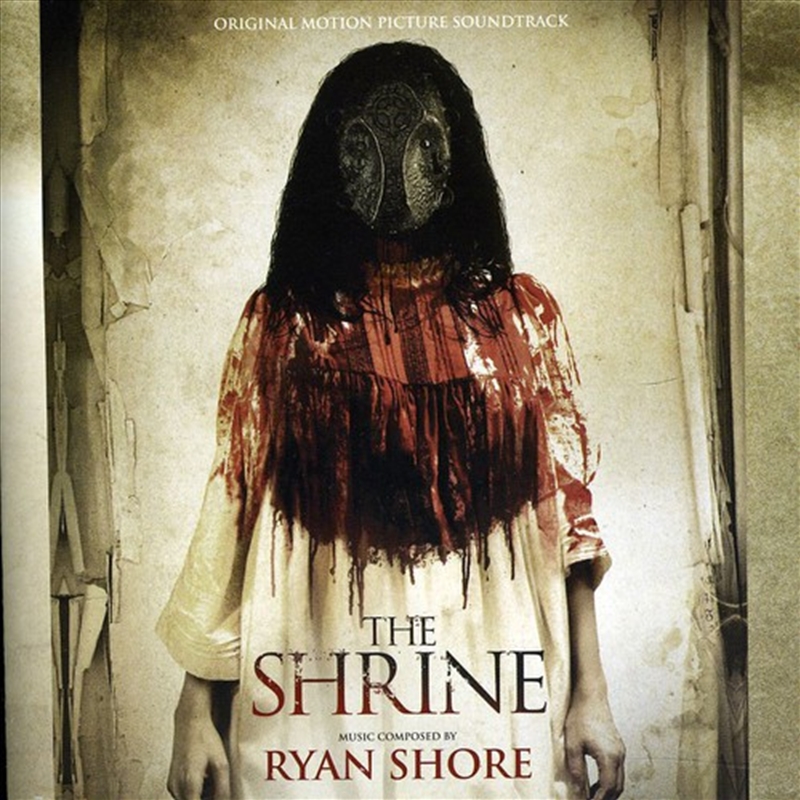Shrine/Product Detail/Soundtrack