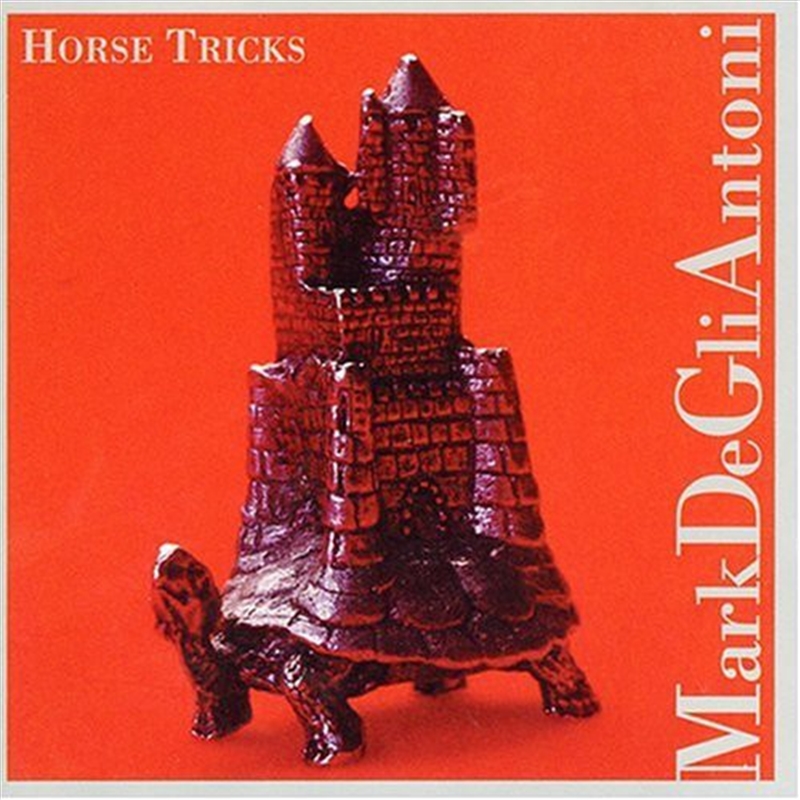 Horse Tricks/Product Detail/Dance