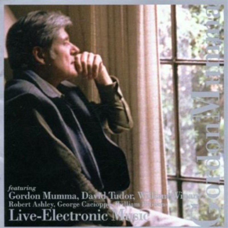 Live Electronic Music/Product Detail/Dance