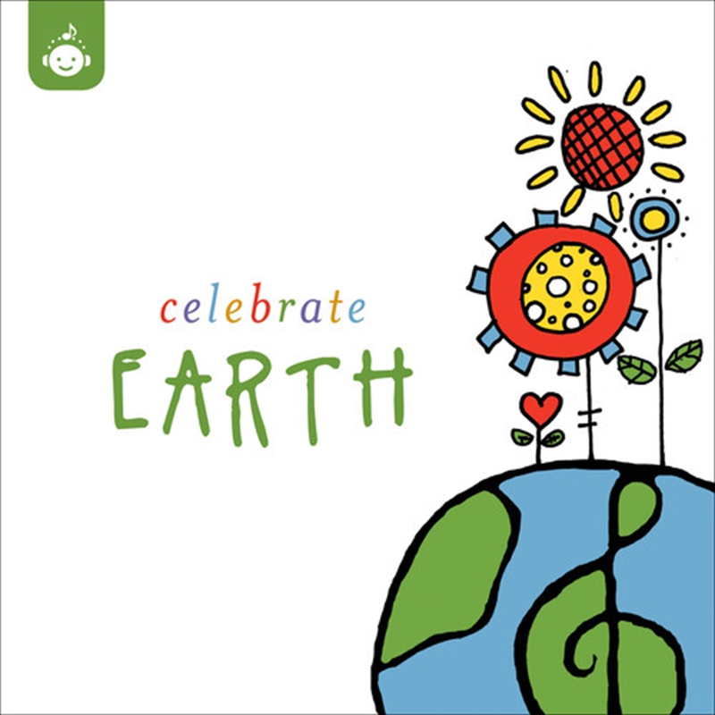 Celebrate Earth/Product Detail/Easy Listening