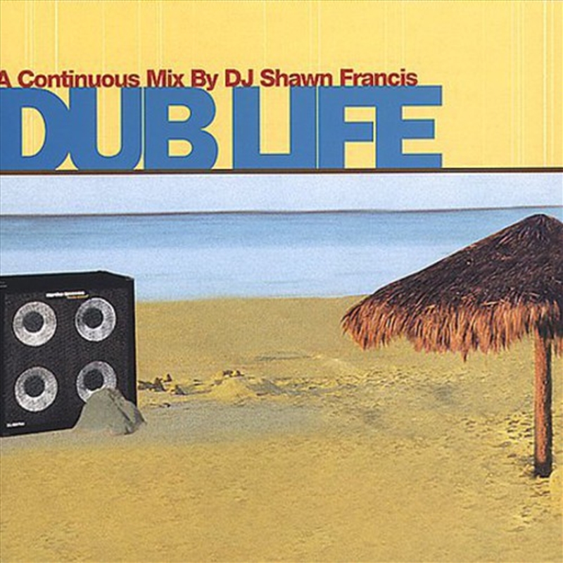 Dub Life/Product Detail/Compilation