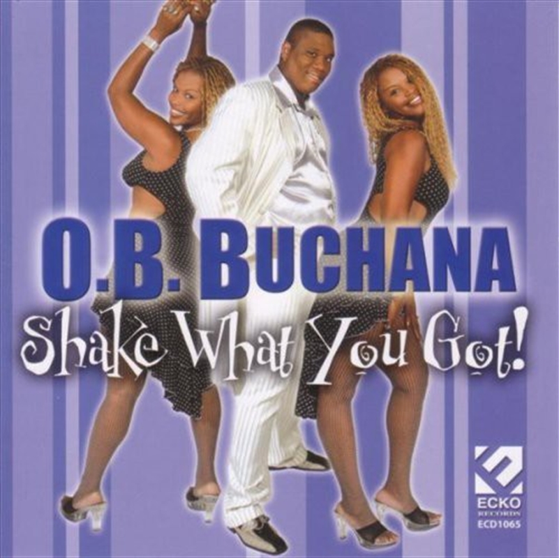 Shake What You Got/Product Detail/Soul